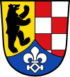 Coat of arms of Osterberg