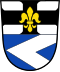 Wappen der Gemeinde Sielenbach