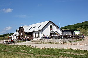 Damböckhaus