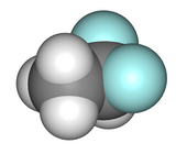 Difluoroethane