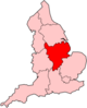 East Midlands