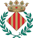 Blason de Vila-real