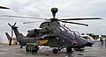 Eurocopter Tiger UHT der Bundeswehr, 2006