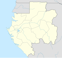 Kango (Gabon)