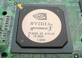 GeForce 3-serie