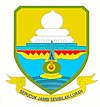 Coat of arms of Jambi