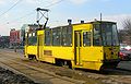 Tramvaj 111N, linija br. 35 (Zabrze, gornjošleska konurbacija)