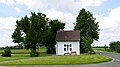 Lillinger Kapelle im Sommer