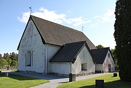 Lillkyrka kyrka