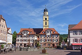 Bad Mergentheim