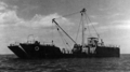 Retriever in 1963