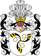 Herb Trąby