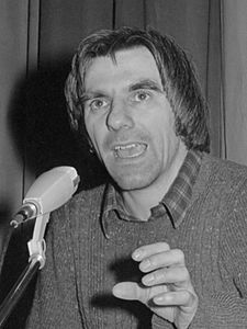 Rudi Dutschke (1976)