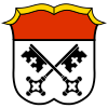 Wappen der Gemeinde Tyrlaching