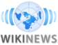 Logo Wikinews