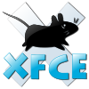 Xfce logo.svg