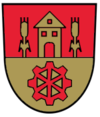 Wappen von Antau Otava