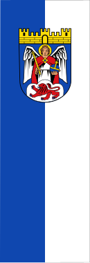 Drapeau de Siegburg