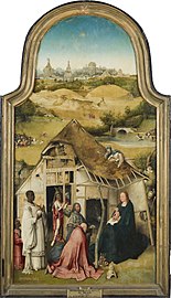 Bosch, war-dro 1495