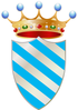 Coat of arms of Bugnara