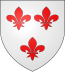 Blason de Saint-Fromond