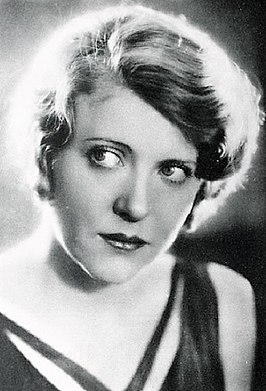 Ruth Chatterton in 1930