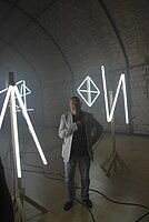 Christian Boltanski: Signatures