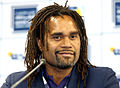 Q286511 Christian Karembeu geboren op 3 december 1970