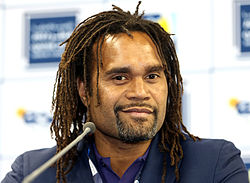 Christian Karembeu