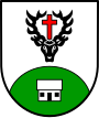 Blason de Beinhausen