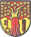 Wappen von Heede