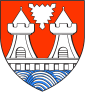 Wapen van Itzehoe