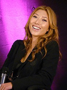 Dichen Lachman (2009)