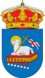 Blason de Cerdedo-Cotobade