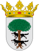 Coat of arms of Laudio / Llodio