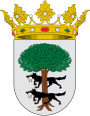 Blason de Llodio