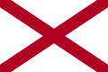 Image 13Flag of Alabama (from History of Alabama)