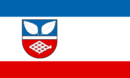 Drapeau de Brodersdorf