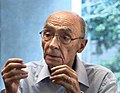 Literaturnobelpreisträger Saramago unterstützte die Nelkenrevolution