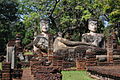 Wat Phra Kaeo (Kamphaeng Phet)