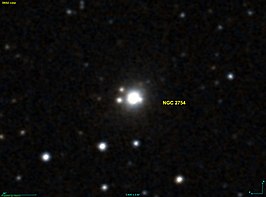 NGC 2754