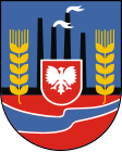 Myszków címere