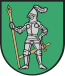 Blason de Włodawa