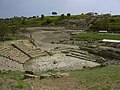 Teatro di Morgantina