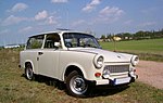 Trabant 601 Kombi (1964–1990)