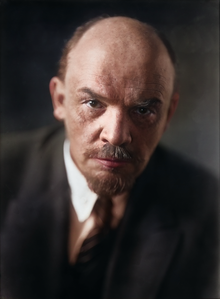 Vladimir Lenin (Colour).png