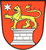 Blason de Schöningen