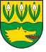 Blason de Woggersin