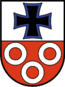 Blason de Bürs