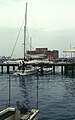 Paphos Hafen